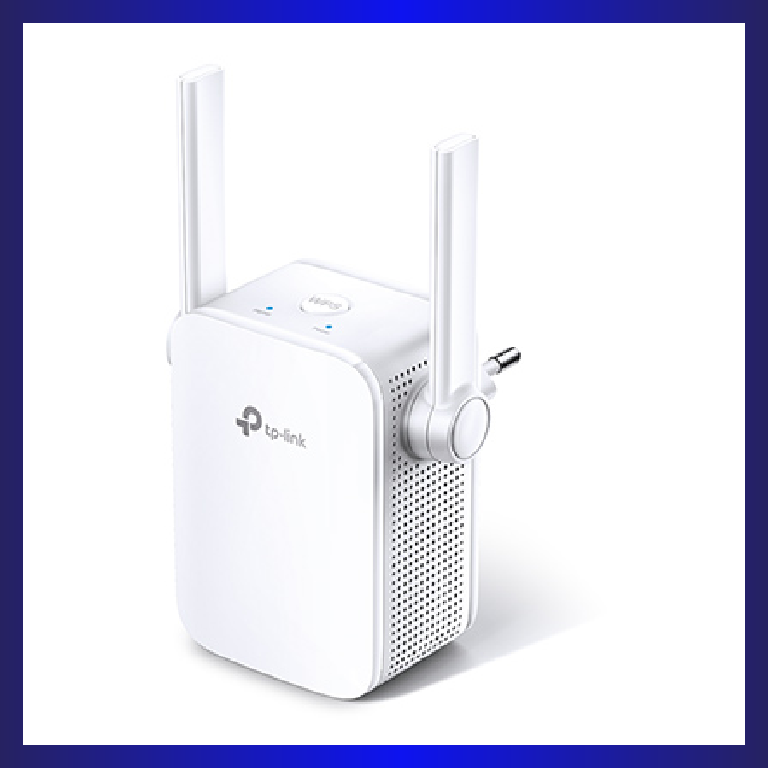 TL-WA855RE 300Mbps Wi-Fi Range Extender