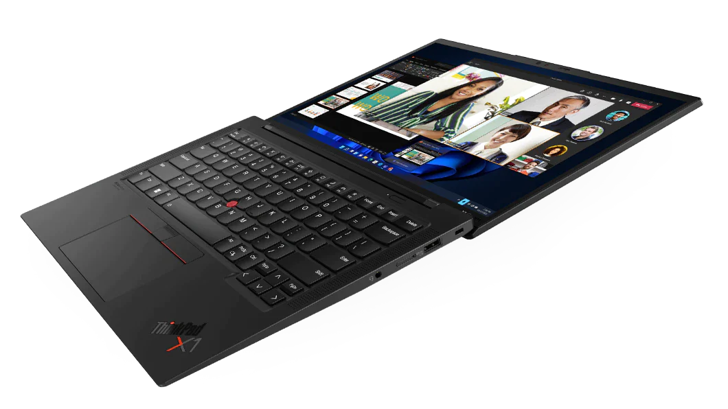 Lenovo ThinkPad X1 Carbon (12th Gen) - Laptop Tiangge