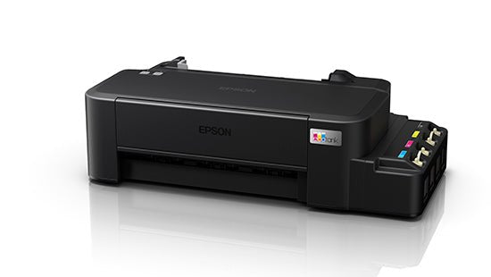 EPSON L121 | Gigahertz