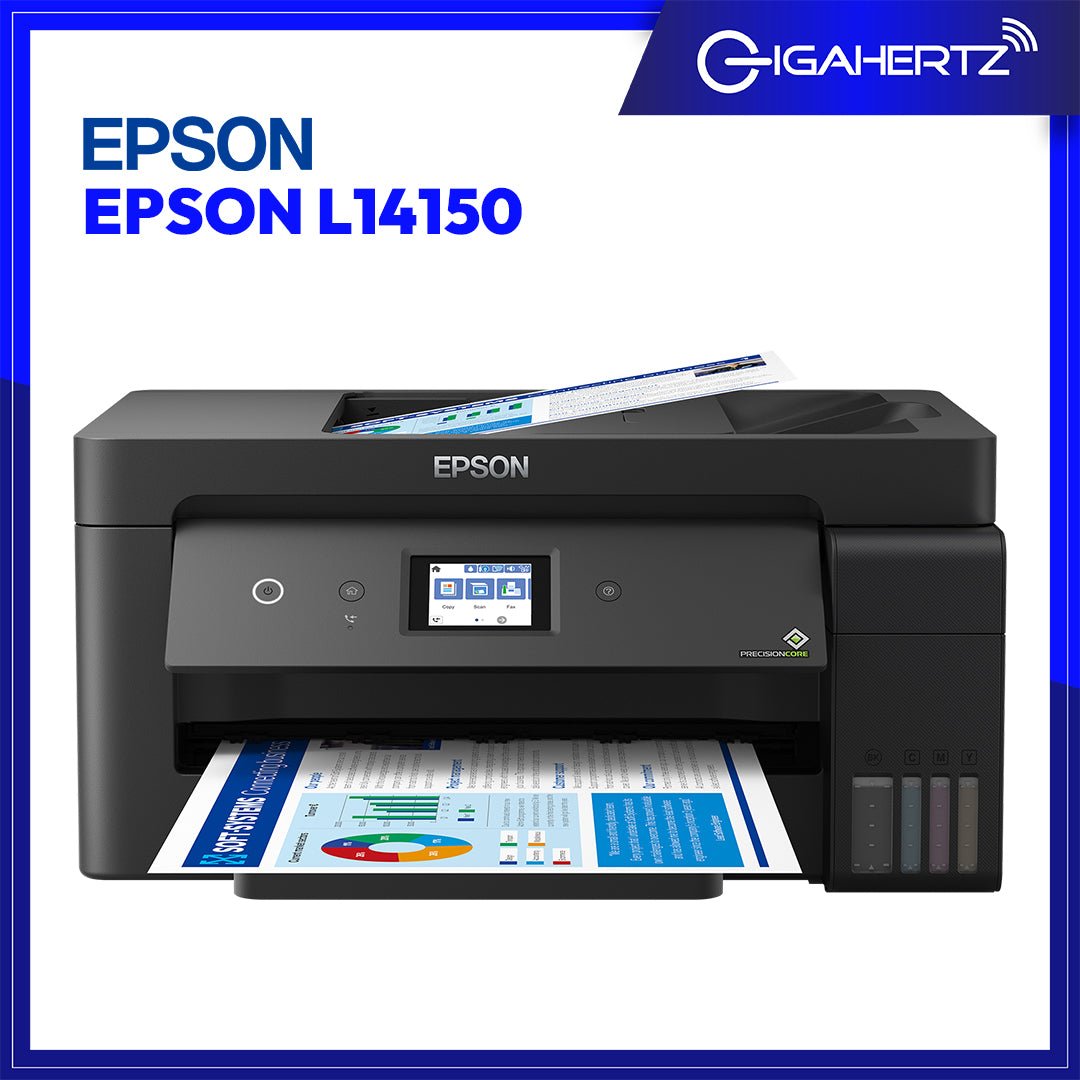 EPSON L14150 | GigaHertz