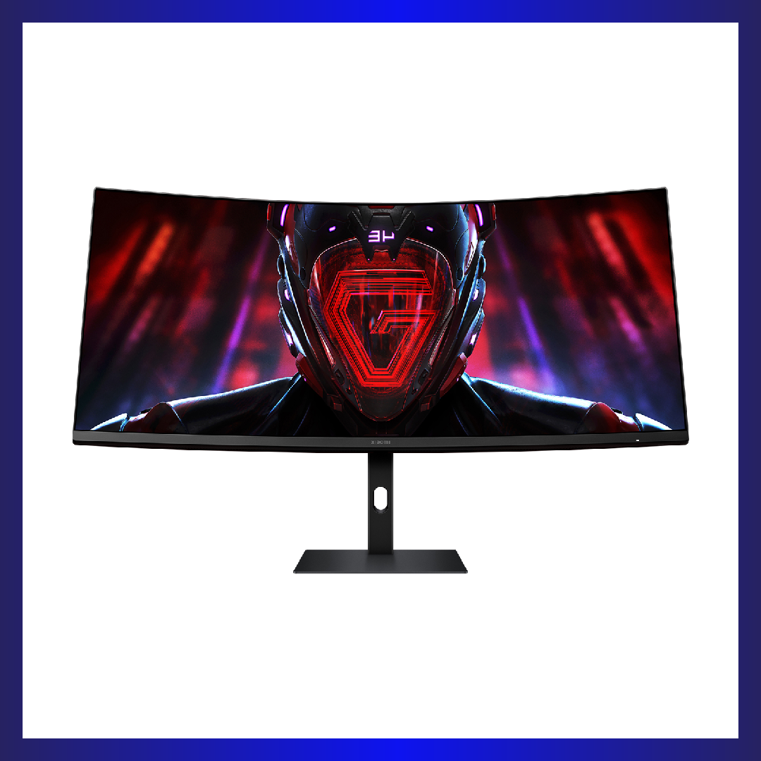 Xiaomi Curved Gaming Monitor G34WQi 2026 34"