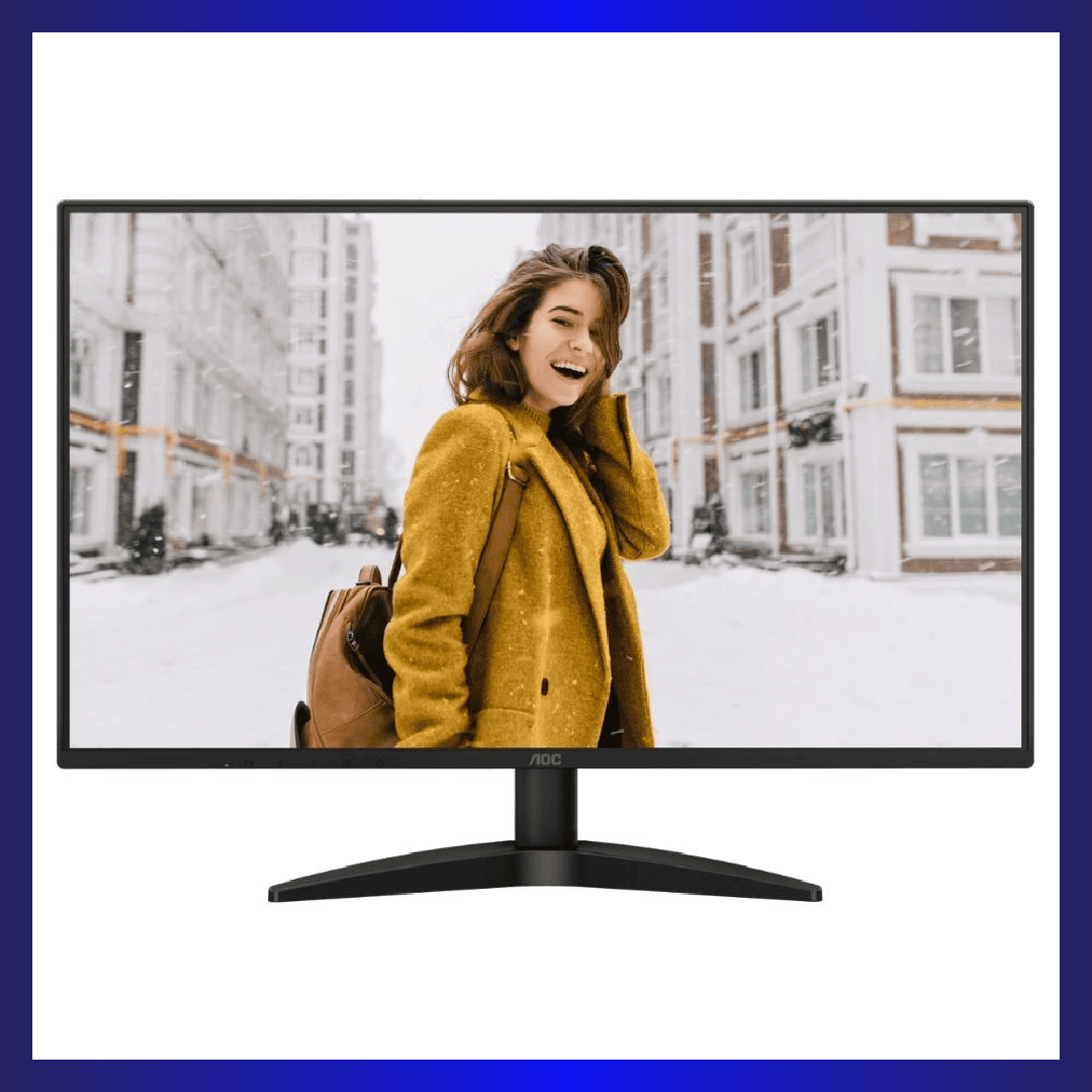 27B36H3 120Hz IPS Monitor 27”