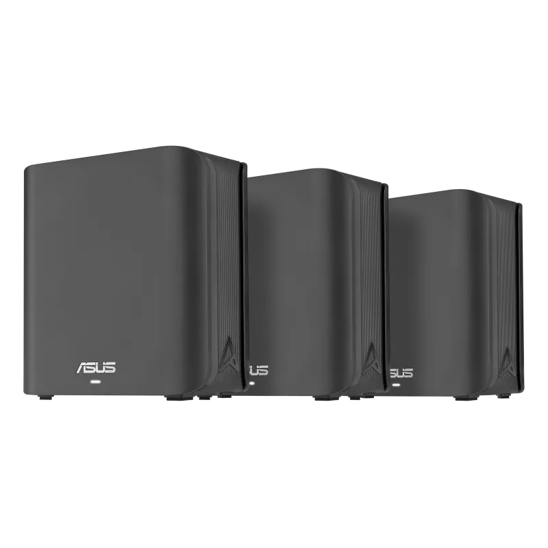 ASUS ZenWiFi BD4