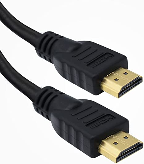 Gen H21 HDMI To HDMI M/M 10M Cable | Gigahertz