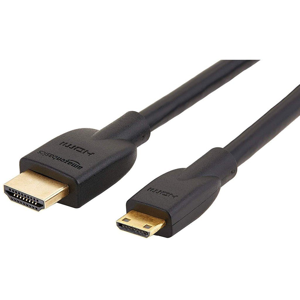 Gen H21 HDMI To MINI HDMI 1.8M Cable | Gigahertz