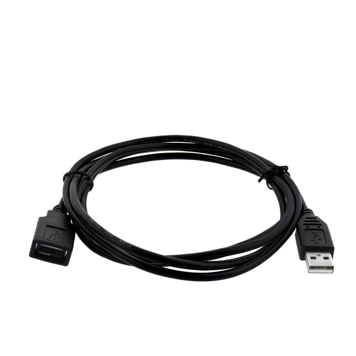 Gen iMax USB 2.0 Extension | Gigahertz