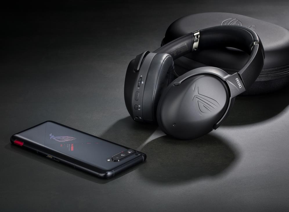 ROG Strix Go BT Gaming Headset
