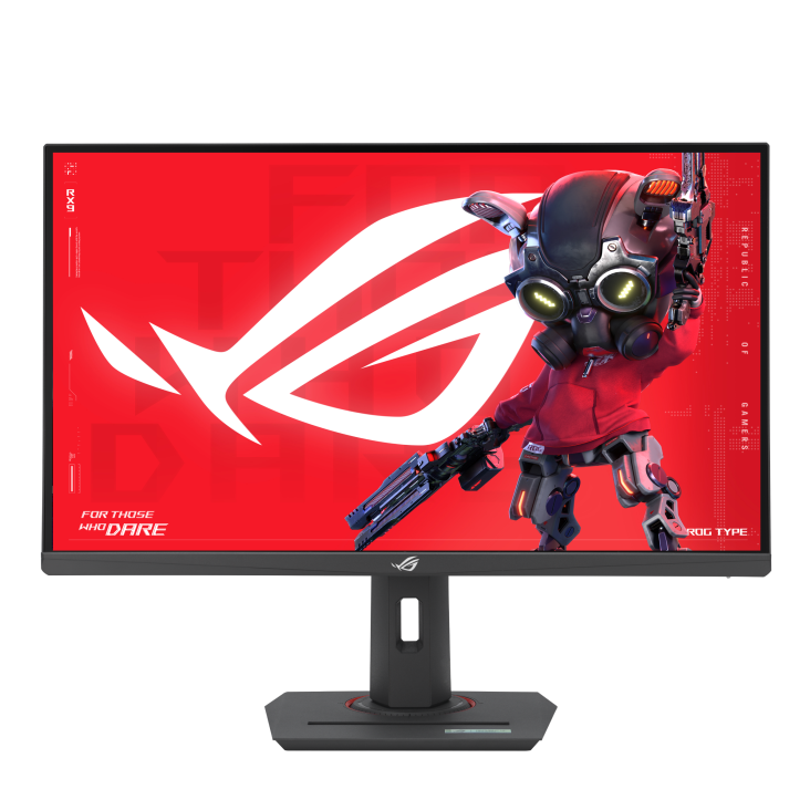 Asus ROG Strix XG27ACS 27" 180Hz