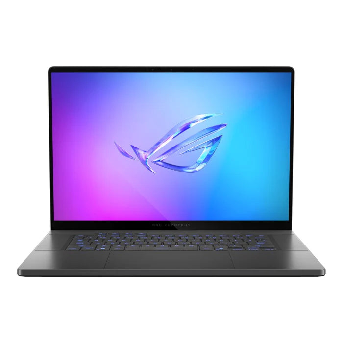 ASUS ROG Zephyrus G16 (Gray) | 16" OLED | Intel Core Ultra 9 | NVIDIA GeForce RTX 5070 | 32GB RAM | 1TB SSD | WIN 11
