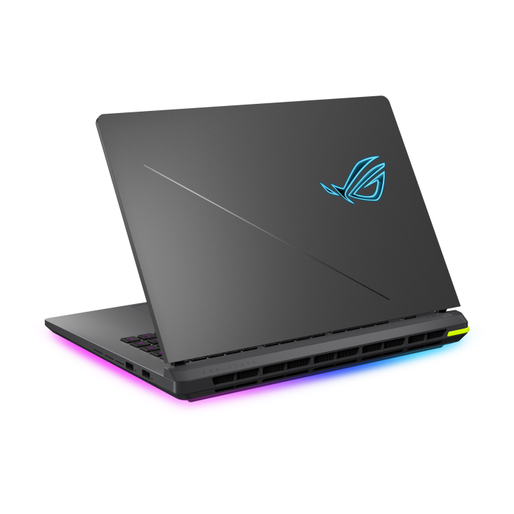 Asus ROG Strix G16 G615JMR-S5130WSM | Intel® Core™ i7-14650HX | NVIDIA® GeForce RTX™ 5060 | 16GB RAM | 1TB SSD | WIN 11