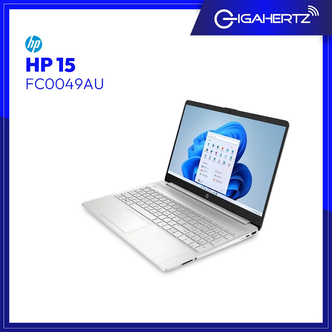 HP 15-fc0047nl A00WYEA NOTEBOOK, 15,6 ", Processore AMD Ryzen™ 7 - Foto 6