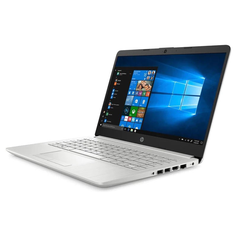 HP Laptop 15S - FQ5082TU | 15.6" FHD | i5 - 1235U | Iris Xe Graphics | 8GB RAM | 512GB SSD | WIN 11 | Gigahertz