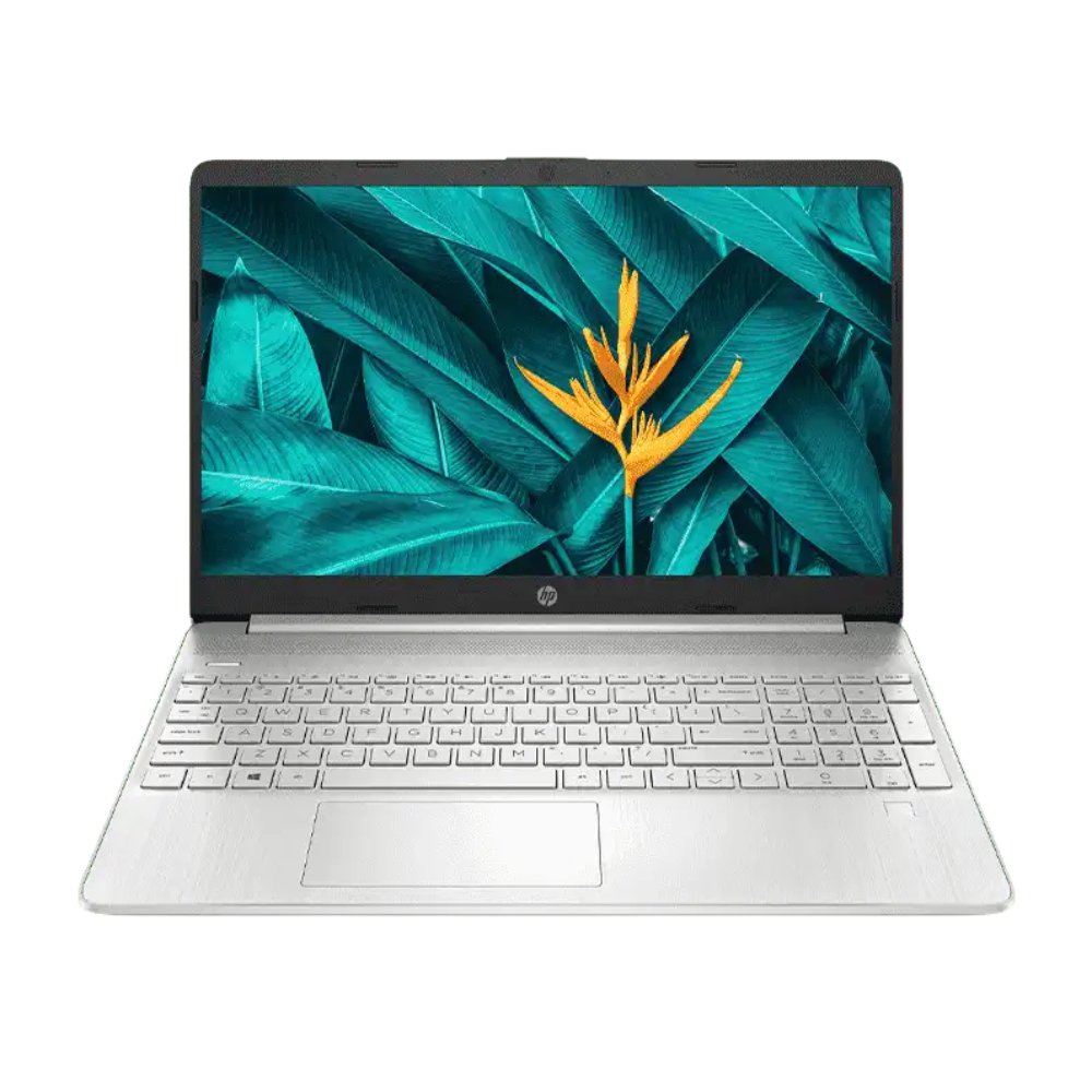 HP Notebook 15s - FQ5157TU | 15.6" HD | i5 - 1235U | Iris Xe Graphics | 8GB RAM | 512GB SSD | WIN 11 | Gigahertz