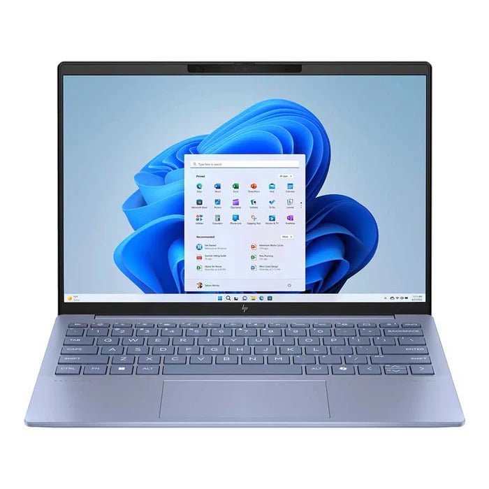 HP Pavilion Aero 13 - BG0039AU | 13.3" WQXGA | Ryzen 7 8840U | AMD Radeon™ Graphics | 16 GB RAM | 1TB SSD | WIN 11 | GigaHertz