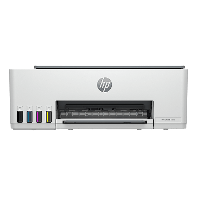 HP Smart Tank 520 All-in-One Printer | GigaHertz
