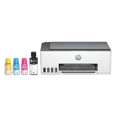 HP Smart Tank 580 All-in-One Printer | GigaHertz