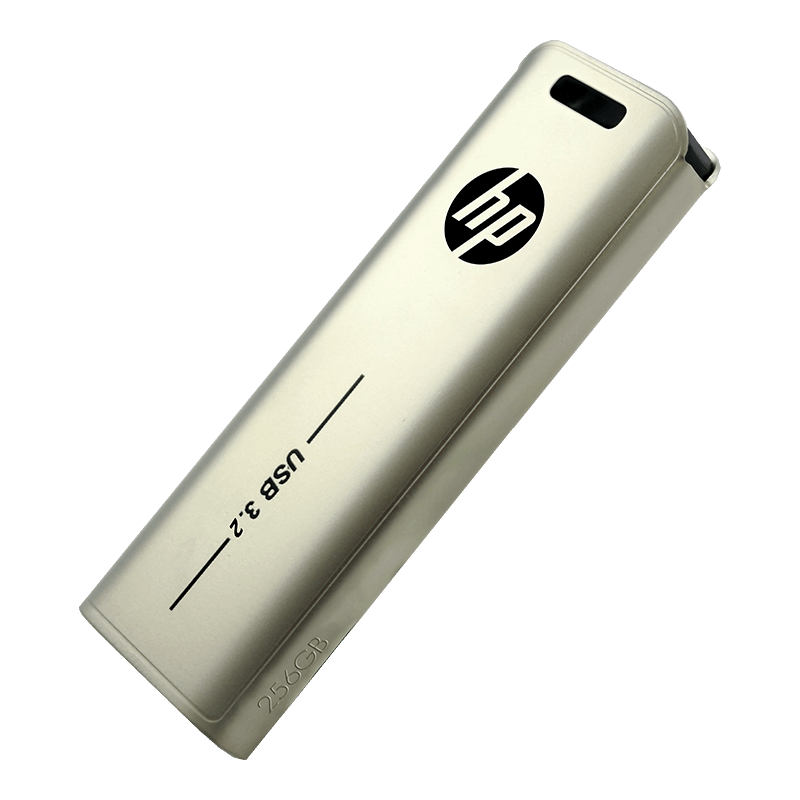 HP x796w USB 3.2 Flash Drive
