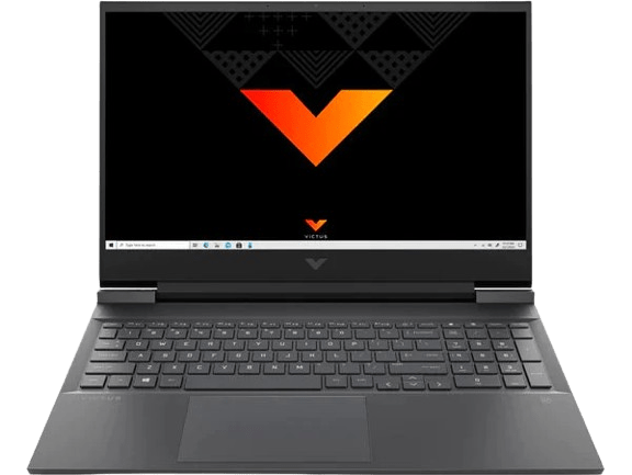 HP Victus 16 - E0215AX | 16.1" FHD | Ryzen 5 5600H | GeForce RTX 3050 | 8GB RAM | 512GB SSD | WIN 11 | - CLEARANCE | GigaHertz