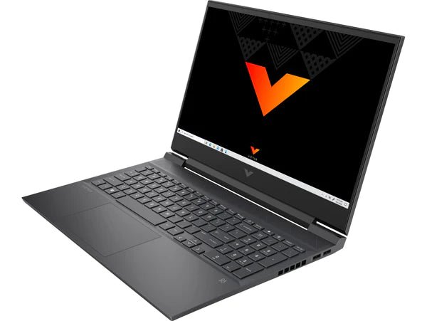 HP Victus 16 - E0215AX | 16.1" FHD | Ryzen 5 5600H | GeForce RTX 3050 | 8GB RAM | 512GB SSD | WIN 11 | Gigahertz