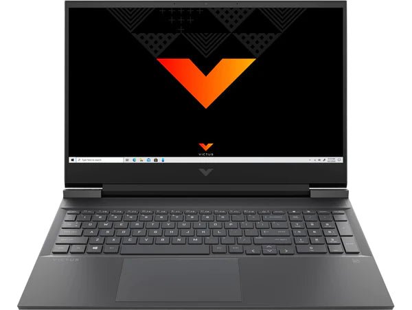 HP Victus 16 - E0215AX | 16.1" FHD | Ryzen 5 5600H | GeForce RTX 3050 | 8GB RAM | 512GB SSD | WIN 11 | Gigahertz