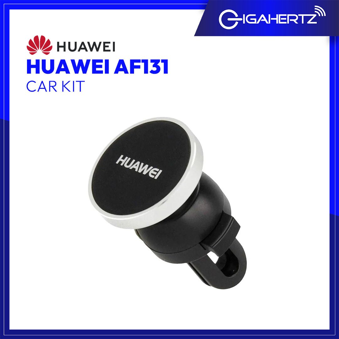 Huawei AF131 Car Kit | Gigahertz