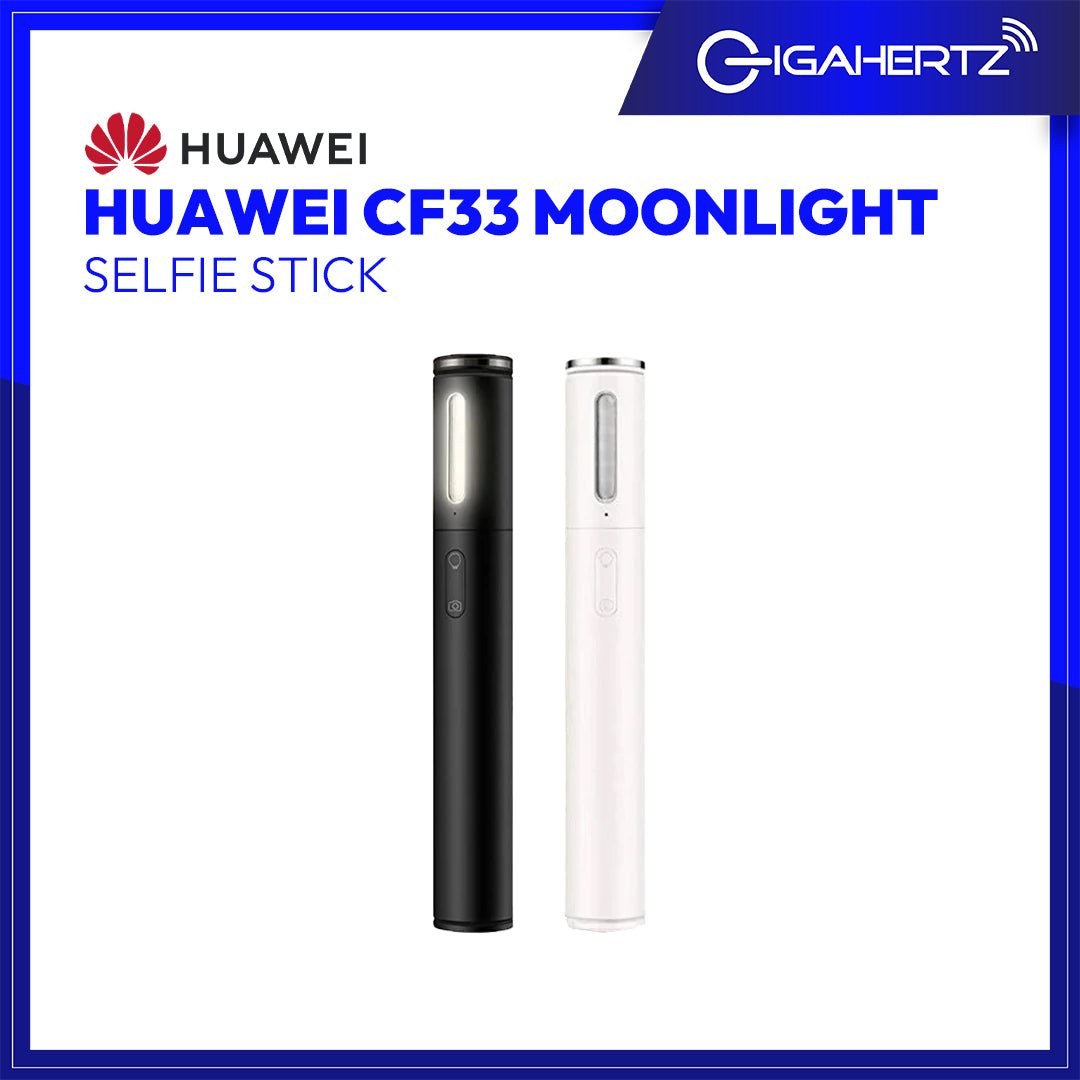Huawei CF33 Moonlight Selfie Stick Gigahertz