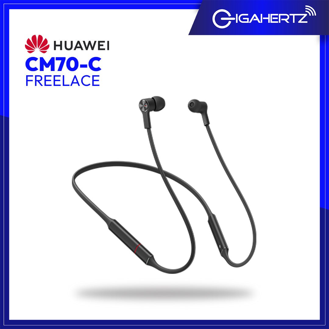 Huawei CM70-C Freelace Gigahertz