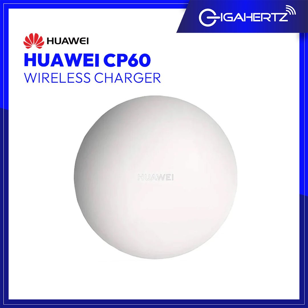 Huawei CP60 Wireless Charger | Gigahertz