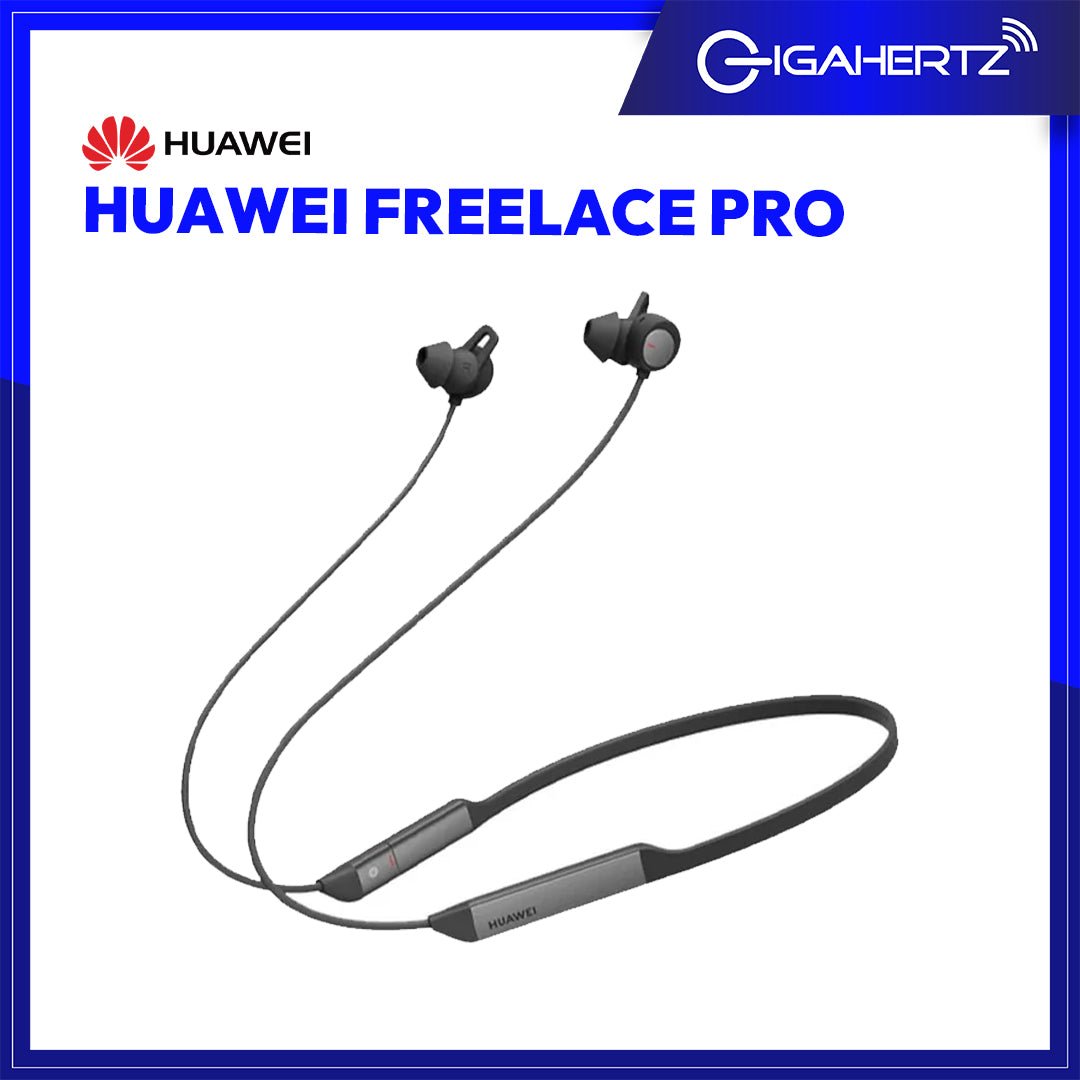 Huawei Freelace Pro Gigahertz - Main Image