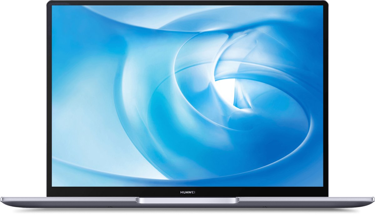 Huawei MateBook 14 WDH9A - Laptop Tiangge | Gigahertz