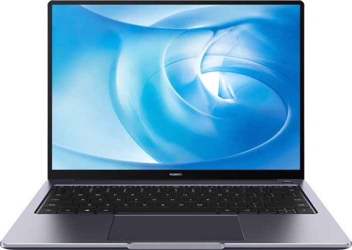 Huawei MateBook 14 WDH9A - Laptop Tiangge | Gigahertz