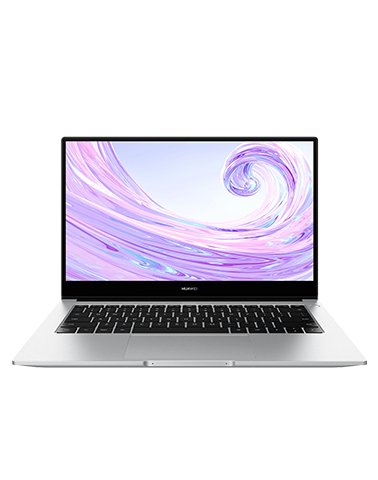 Huawei Matebook D14 | 14" IPS | i5 - 1135G7 | Iris Xe Graphics | 8GB RAM | 512GB SSD | WIN 11 | Gigahertz