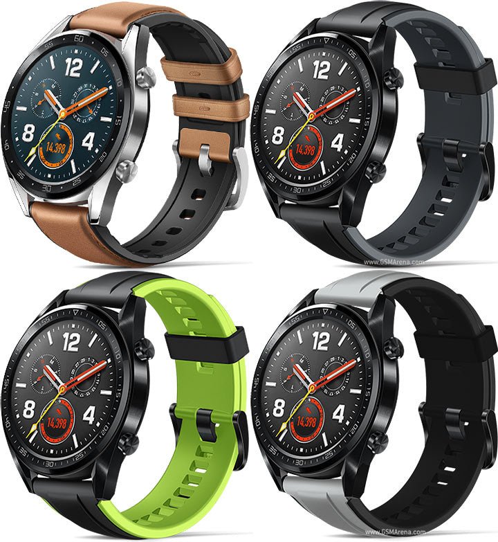 Huawei Watch GT | Gigahertz