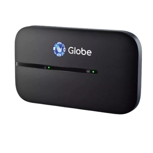 How to check balance shop in globe pocket wifi