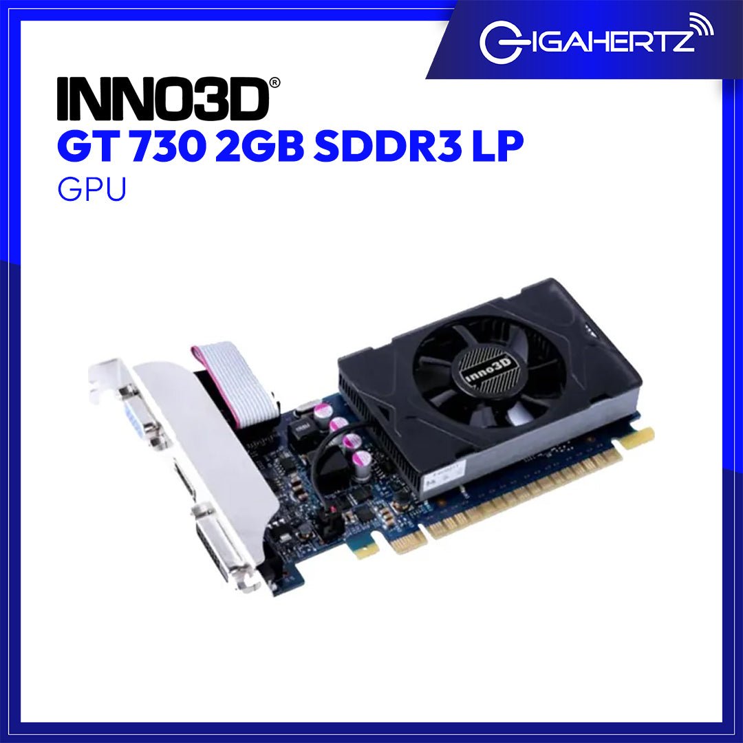 Inno3d Gtx 630 4gb Inno3d Geforce Gt 730 4gb Inno3d Gt 730 2gb