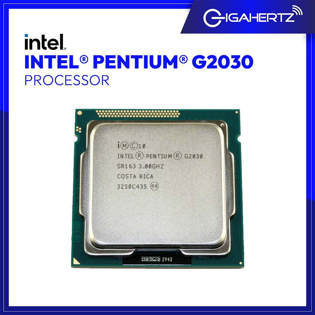 G3260 Generation Cpu G3260 Ghz Pentium G3260 Price Intel® Pentium