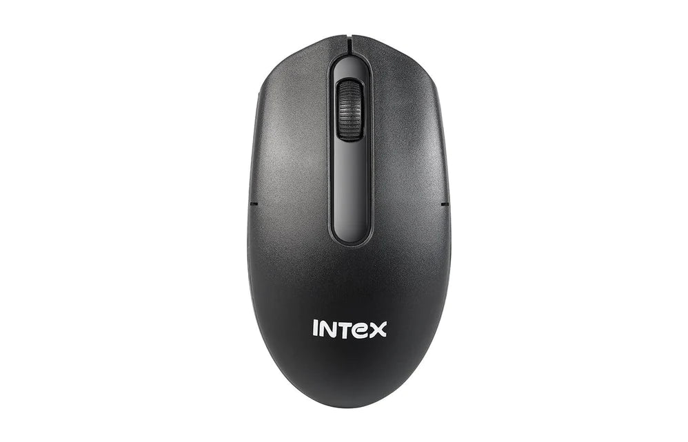Intex Amaze IT - WL121 Mouse | Gigahertz