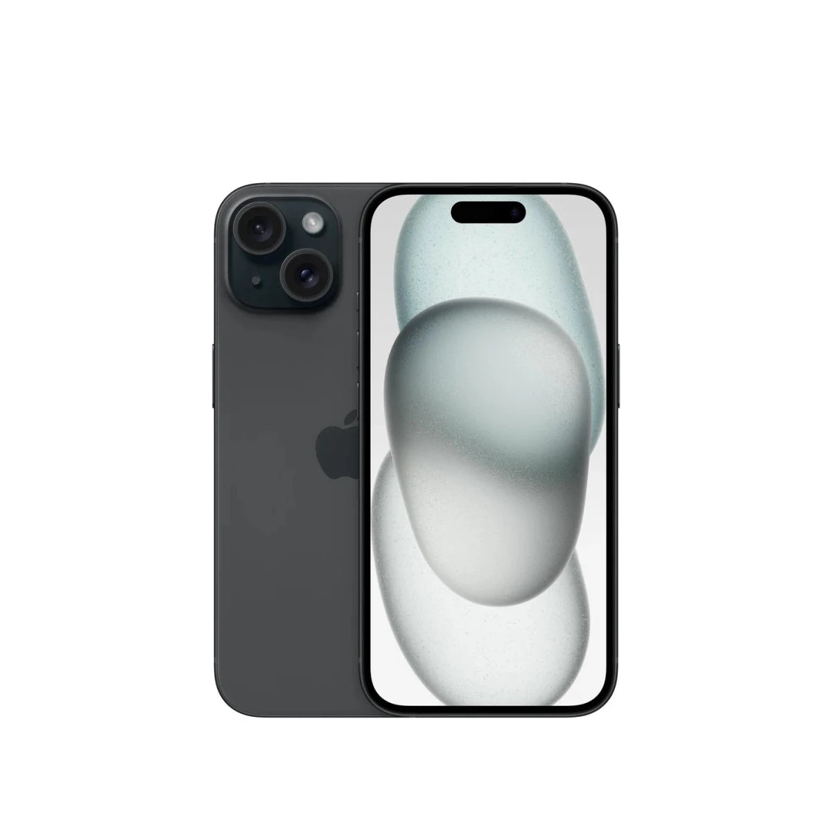 iPhone 15 (128GB) BLACK | GigaHertz