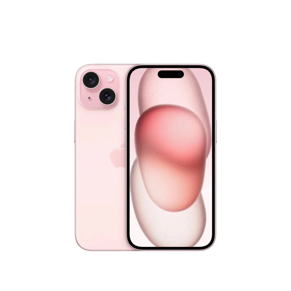 iPhone 15 (128GB) PINK | GigaHertz