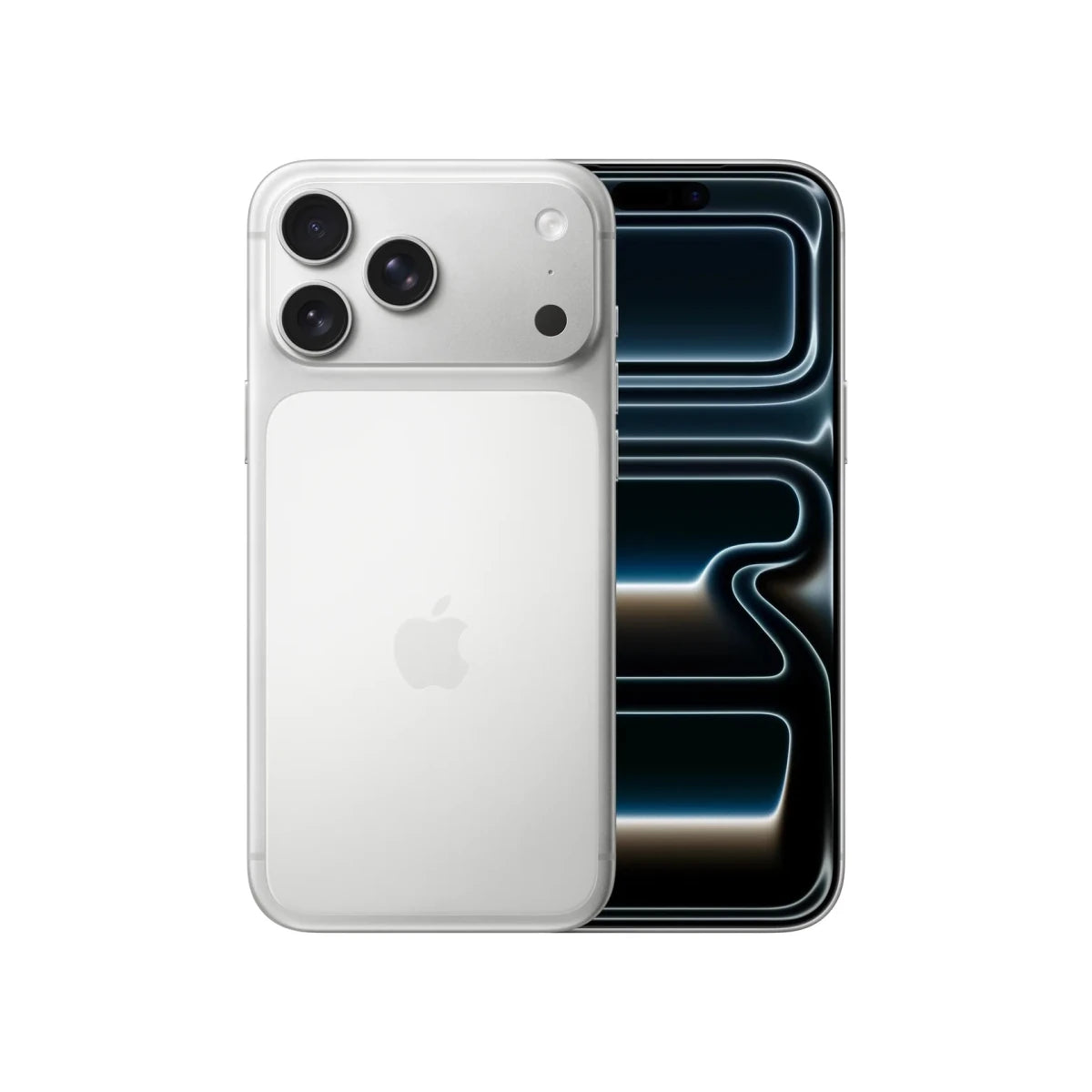 iPhone 17 Pro Max (256GB) SILVER | GigaHertz