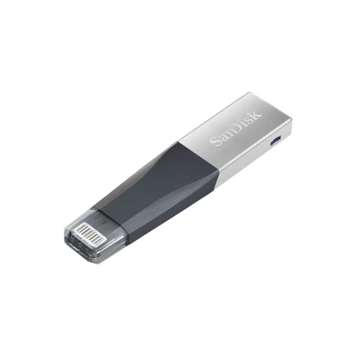 iXpand Mini Flash Drive | Gigahertz