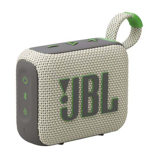 JBL Go 4 (Sand) | GigaHertz