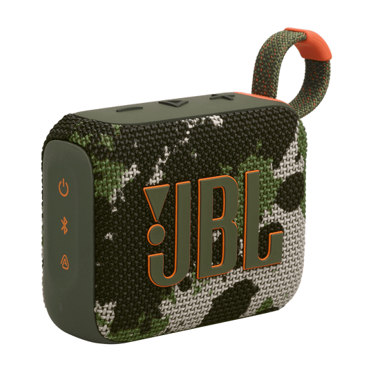 JBL Go 4 (Squad) | GigaHertz