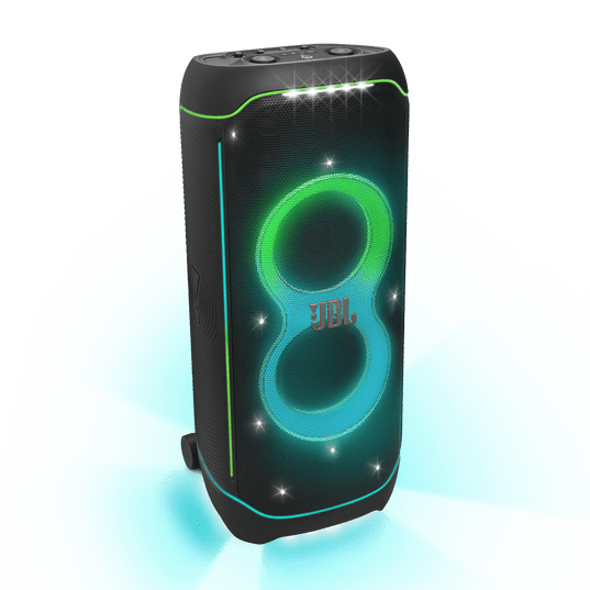 JBL PartyBox Ultimate | GigaHertz