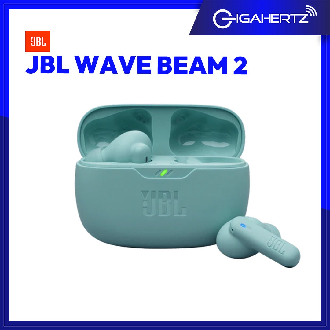 JBL Wave Beam 2 | GigaHertz
