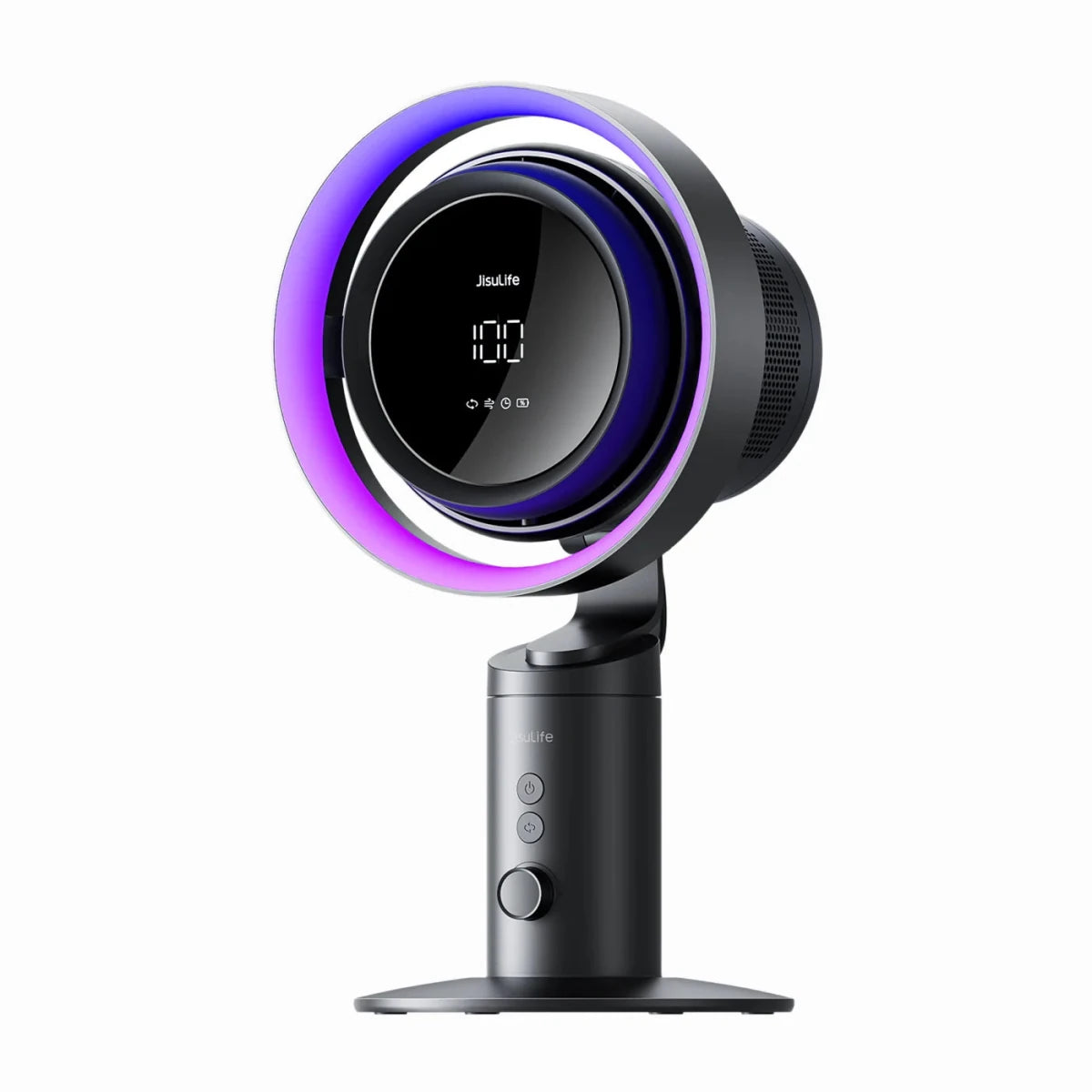 JisuLife Table Fan Pro3 | GigaHertz