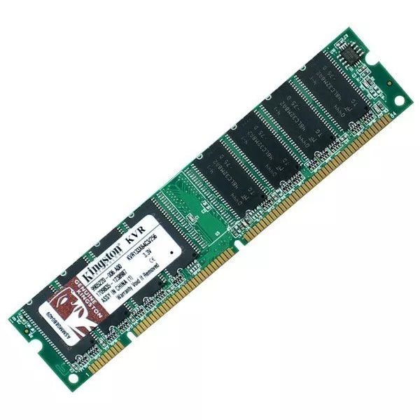 Kingston 1GB PC800 | Gigahertz