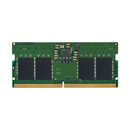 Kingston 8GB DDR5 5200MT SODIMM | Gigahertz