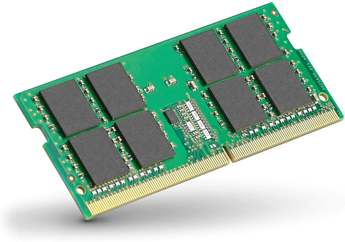 Kingston KVR48S40BS8 - 16 | Gigahertz