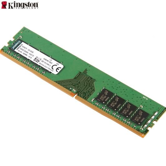 Kingston PC2666 | Gigahertz